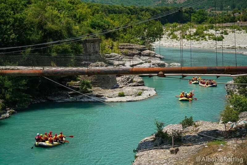 Përmet: Vjosa River Rafting Tour - Final Thoughts: Is It Right for You?