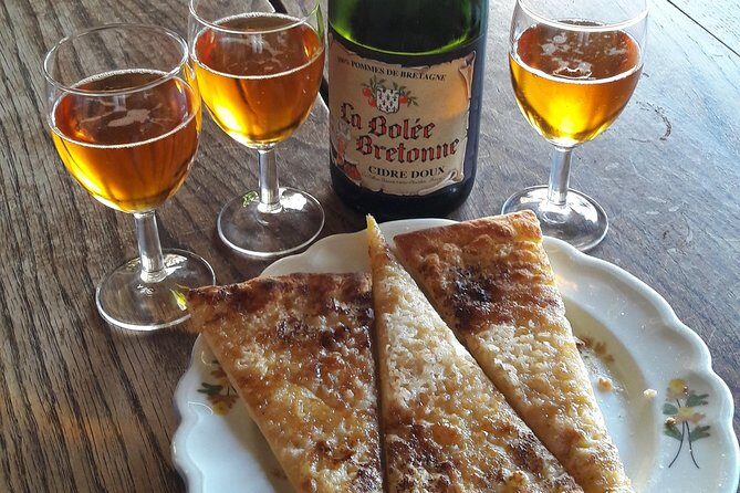 Pérouges Medieval Village Private Trip with Tasting from Lyon - Practical Considerations and Tips