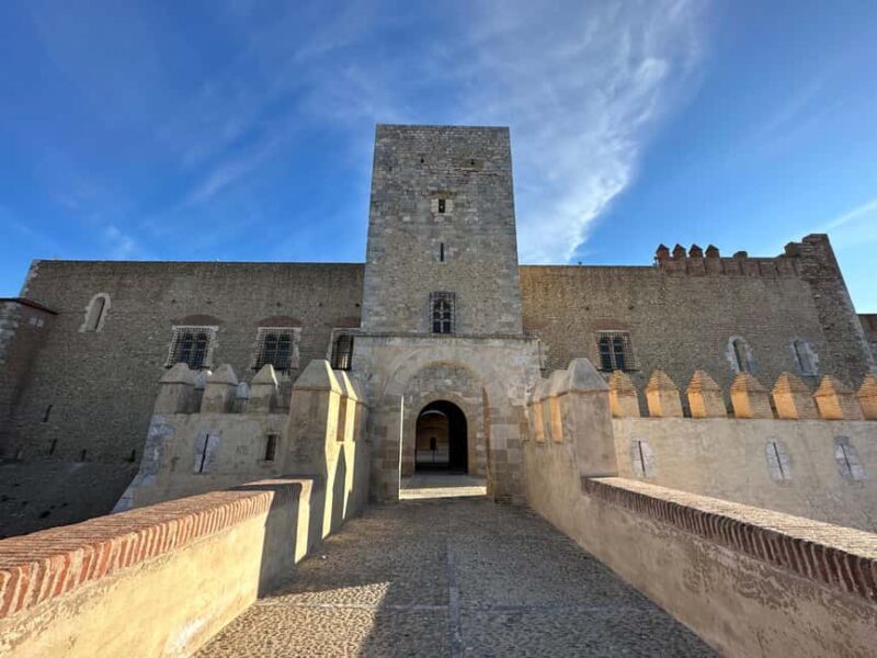 Perpignan: 2-hour Best Intro Walking Tour with a Local - Discover Perpignan in 2 Hours: A Local-Guided Walking Tour