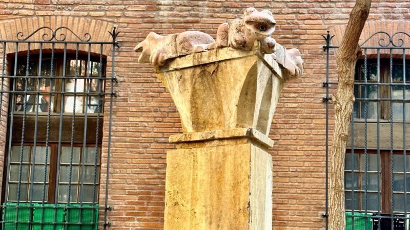 Perpignan : 2h private guided tour for small groups - More Details: What to Expect and Practical Tips
