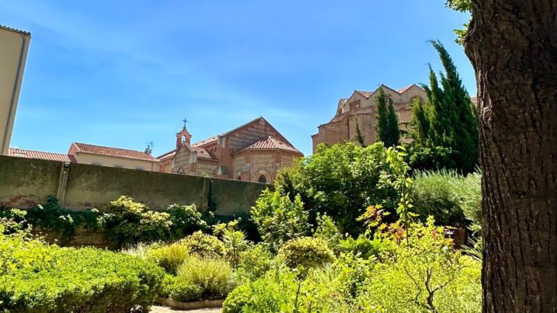 Perpignan : 2h private guided tour for small groups - Final thoughts