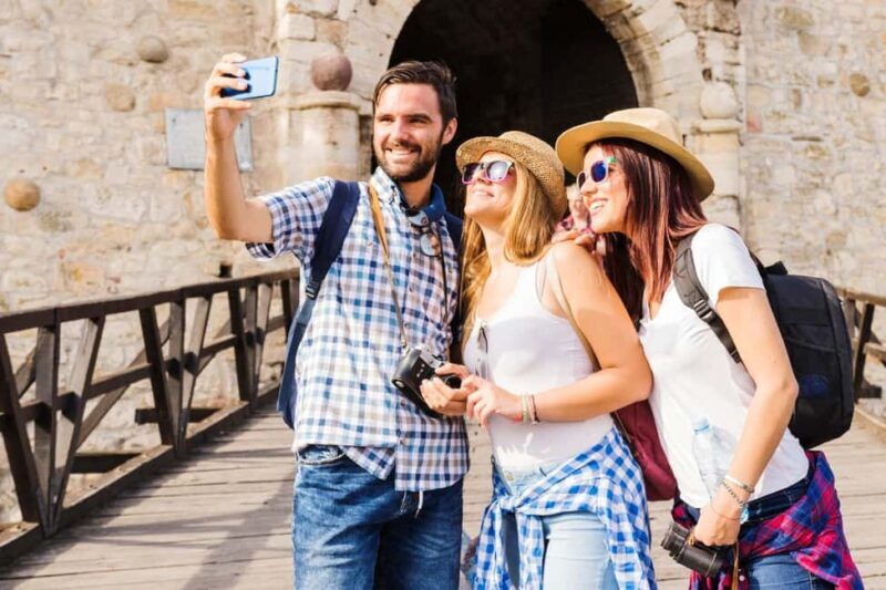 Perpignan: Express Walk with a Local in 60 minutes - Why This Tour Offers Great Value