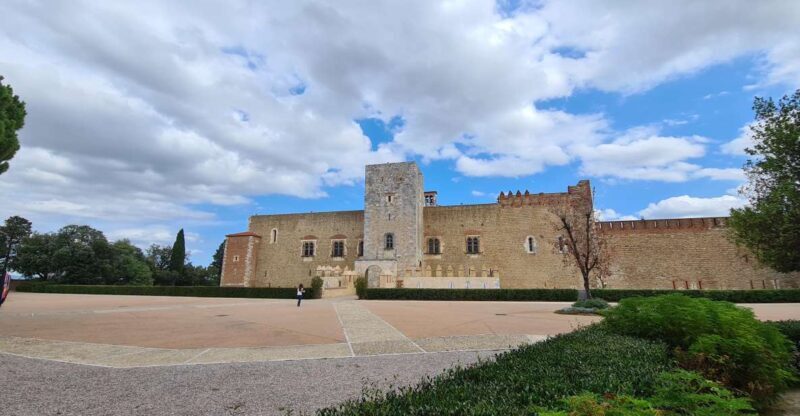 Perpignan : private guided tour for small groups - Key Points