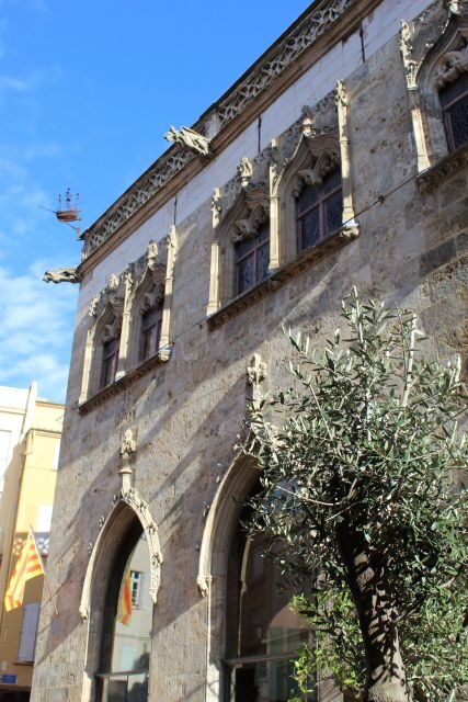 Perpignan : private guided tour for small groups - FAQ