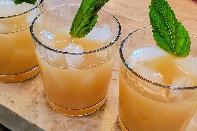 Persian Cooking Class with Private Chef - Final Thoughts