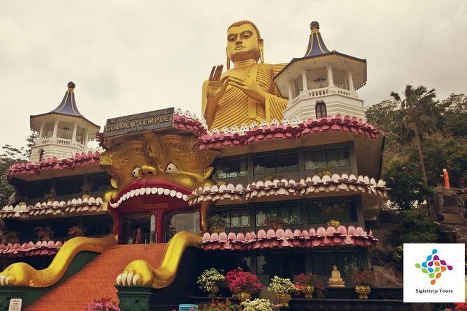 Personal Driver For Your Two Weeks Round Tour In Sri Lanka - What the Reviews Say