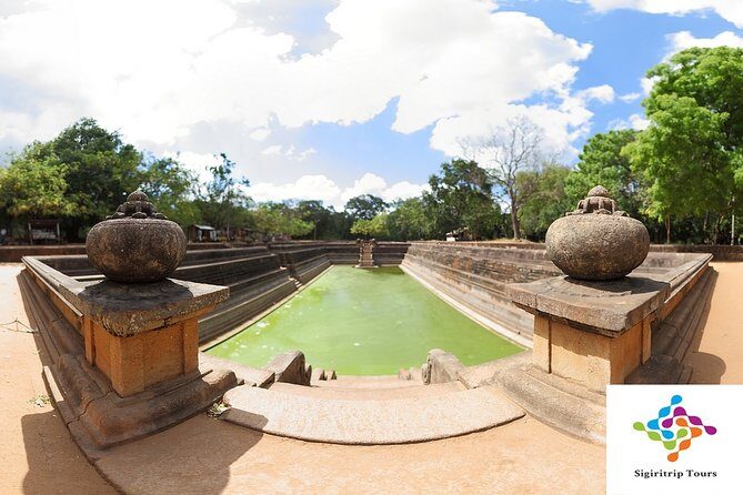 Personal Driver For Your Two Weeks Round Tour In Sri Lanka - Who Will Love This Tour?