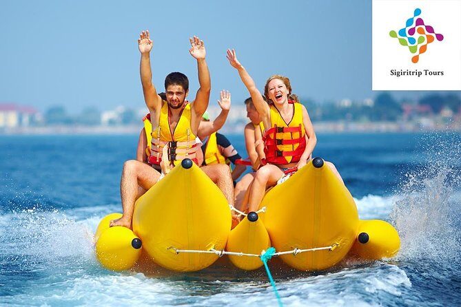 Personal Driver For Your Two Weeks Round Tour In Sri Lanka - The Sum Up