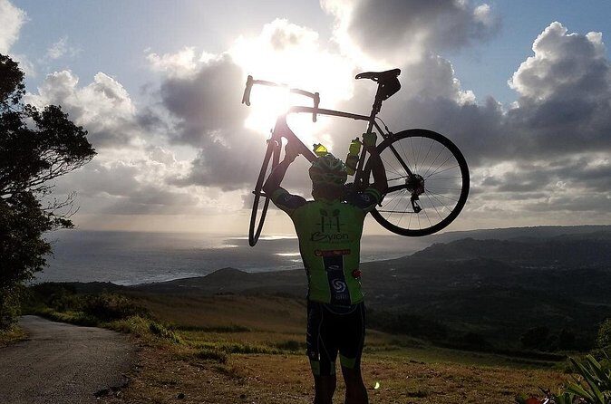 Personal Fitness Cycling Tour - FAQ