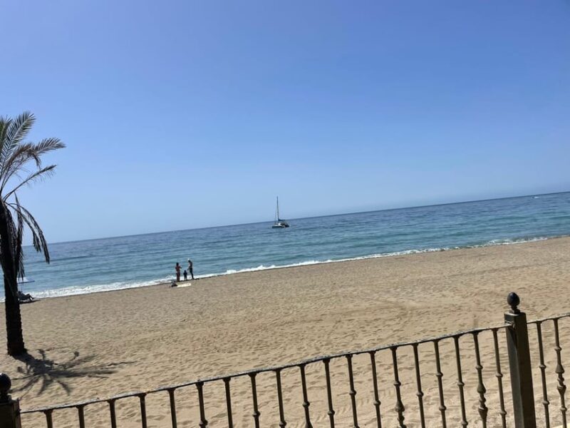 Personal (group) Fitness Training by the beach - An In-Depth Look at the Experience