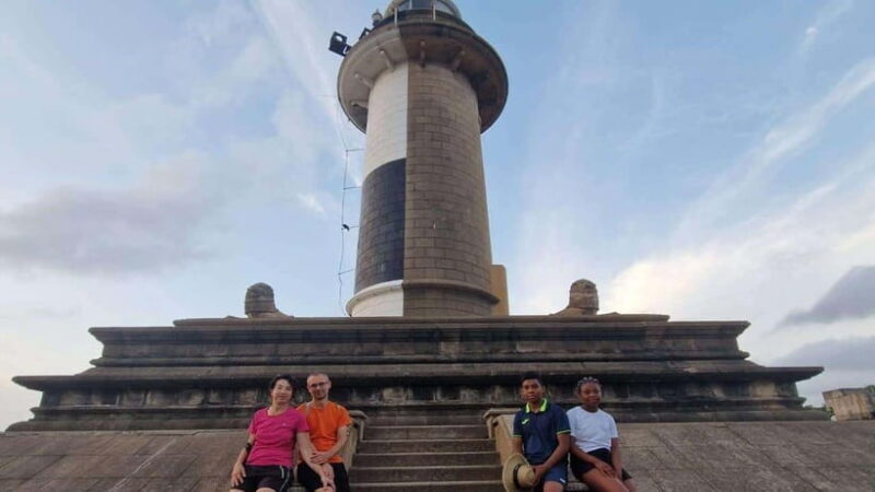 Personal Guided Colombo City Tour by Tuk Tuk - All Inclusive - Final Thoughts: Is It Worth It?