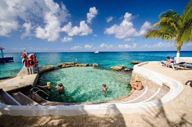 Personal Mini Submarine Dive Adventure in Cozumel - The Sum Up