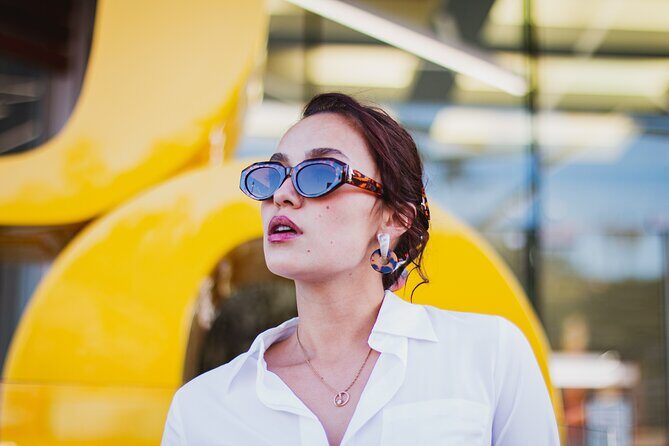 Personal Photo Shoot on the Sunset Strip - Key Points