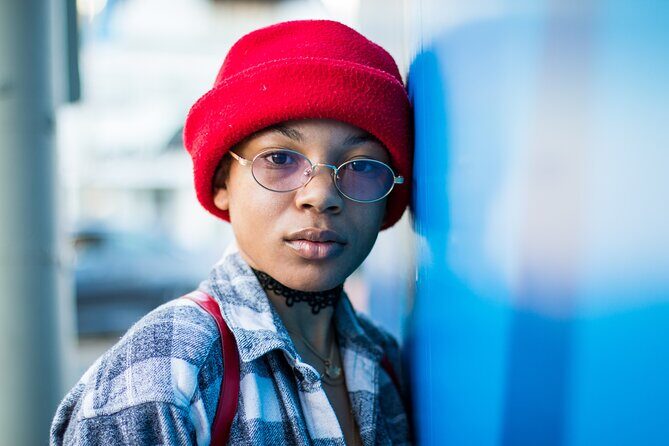 Personal Photo Shoot on the Sunset Strip - An In-Depth Look at the Sunset Strip Photo Shoot