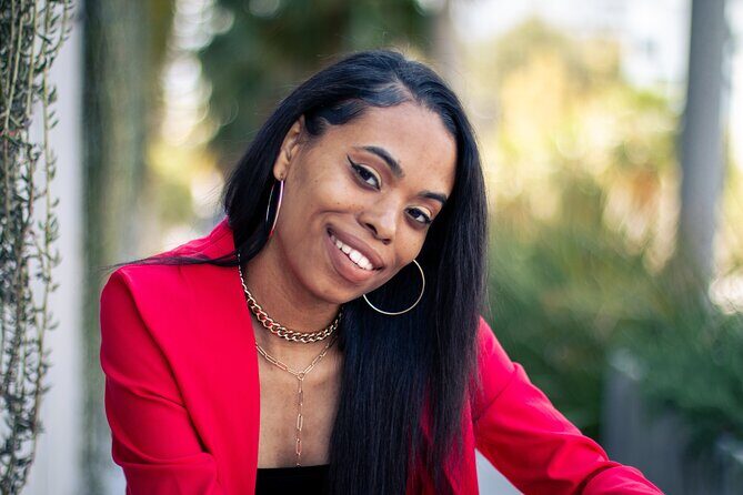 Personal Photo Shoot on the Sunset Strip - FAQs