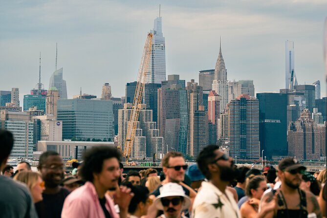 Personal Photographer during NYC Visit - Personal Photographer during NYC Visit: An Authentic Way to Elevate Your Vacation Photos