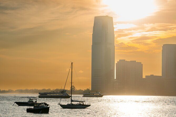 Personal Photographer during NYC Visit - Who Would Enjoy This Experience?