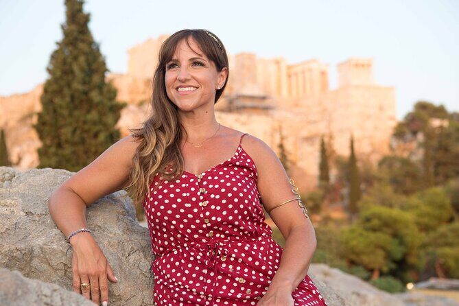 Personal Photographer in Athens / Private / 3hours - Exploring the Athens Private Photo Tour in Detail