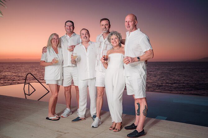 Personal photographer in PV - FAQ Section