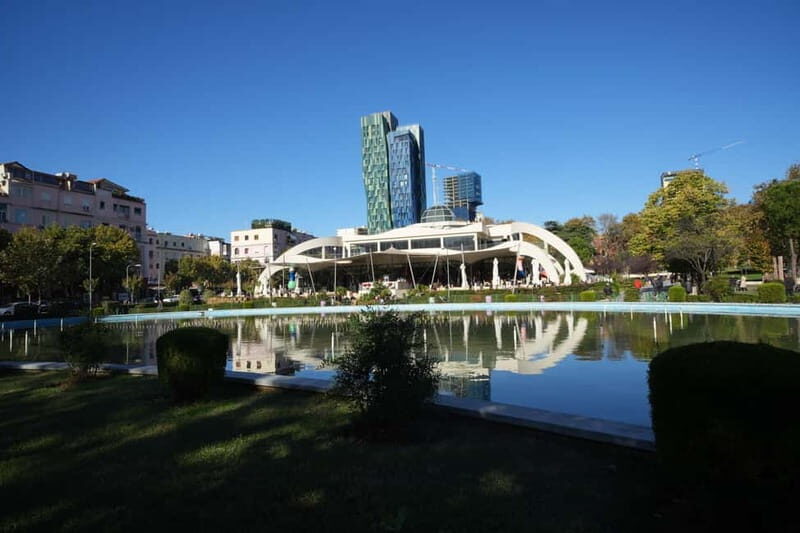 Personal Photographer in Tirana (Book a day in advance) - A Deep Dive into the Tirana Photo Tour