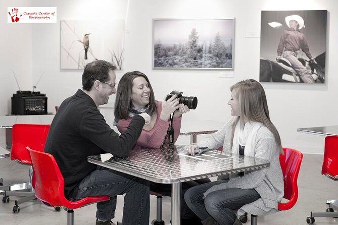 Personal Photography Tutoring in Bend - An In-Depth Look at Personal Photography Tutoring in Bend