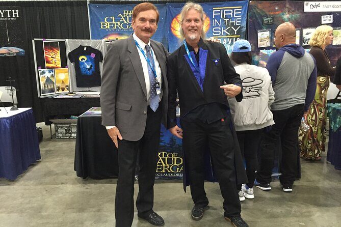 PERSONAL Sedona UFO Tour (MINIMUM 3 adults) - Exploring the Sedona UFO Tour in Detail