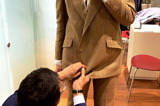 Personal Shopper in INDITEX Stores with Expert Image Advisor - Key Points