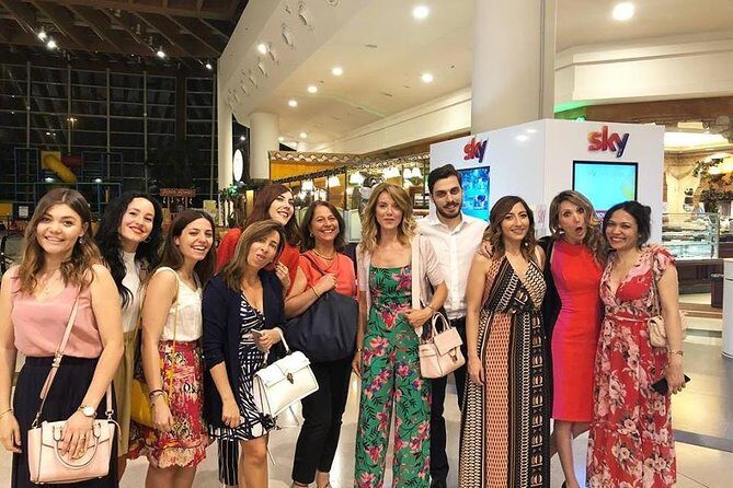 Personal Shopper in Milan - shopping tour in Milan - Key Points