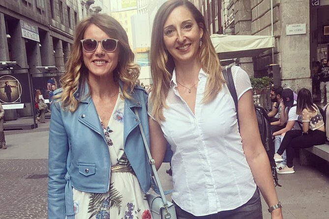 Personal Shopper in Milan - shopping tour in Milan - An In-Depth Look at the Milan Personal Shopper Tour