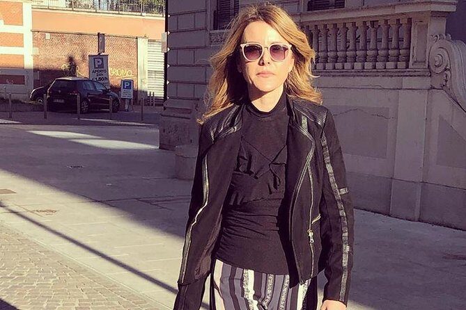 Personal Shopper in Milan - shopping tour in Milan - The Sum Up