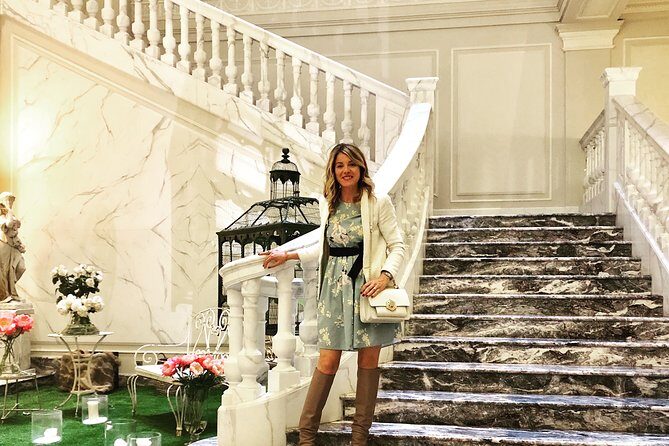 Personal Shopper in Milan - shopping tour in Milan - FAQs