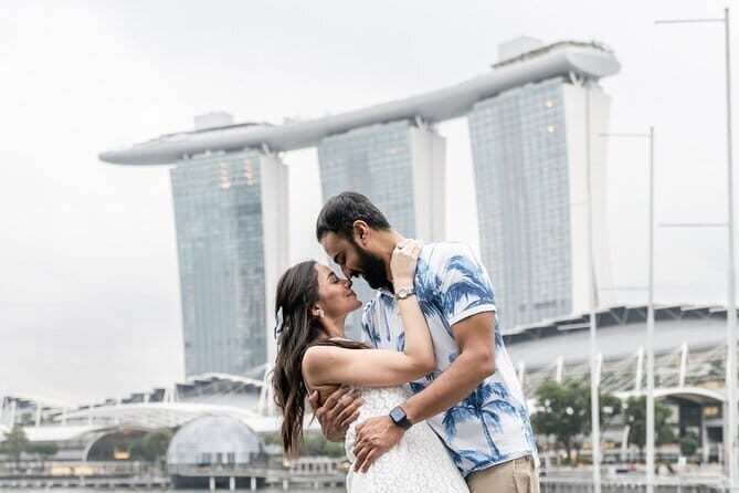 Personal Singapore Vacation Photographer - Personal Singapore Vacation Photographer: A Detailed Review