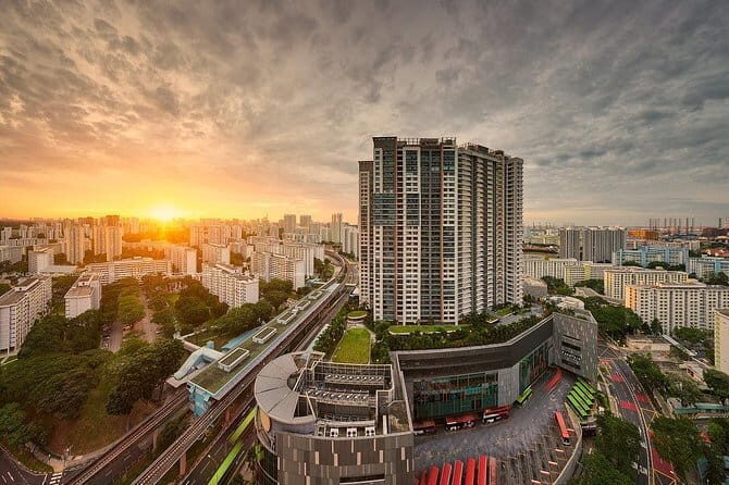 Personal Singapore Vacation Photographer - Who Should Consider This Experience?