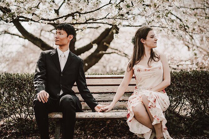 Personal Tokyo Photographer for Hire - Making the Most of Your Photoshoot Experience