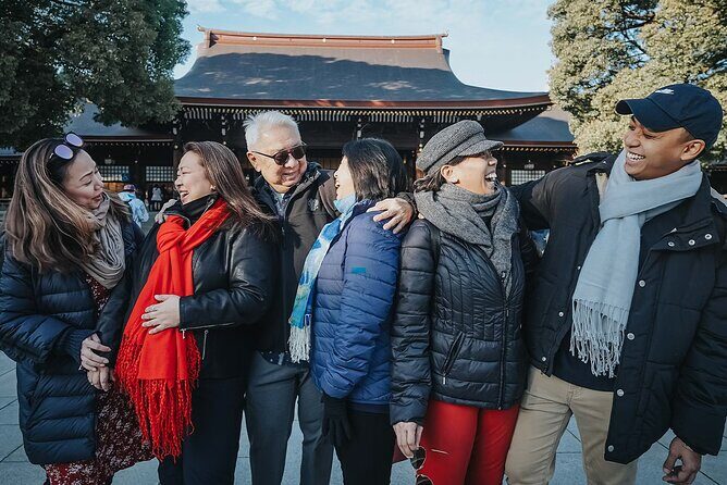 Personal Tokyo Photographer for Hire - FAQs