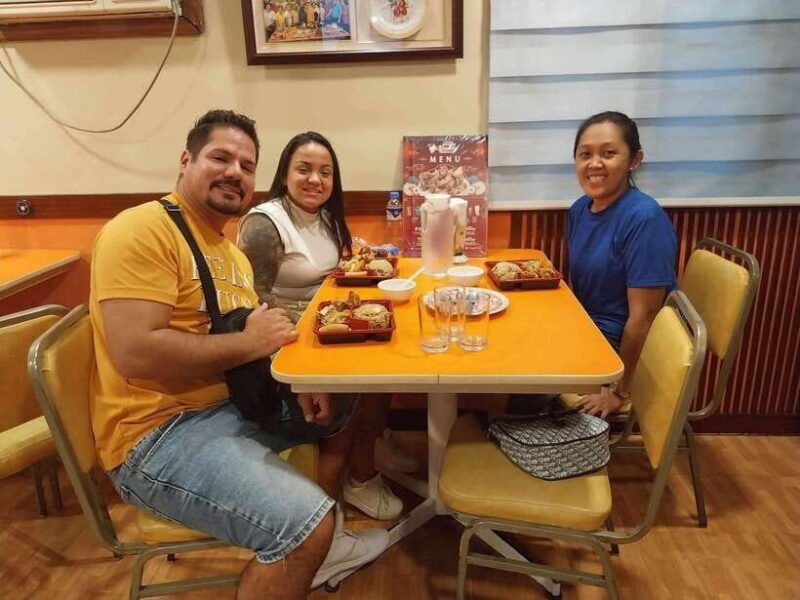 Personal Tour Guide in Metro Manila - Key Points