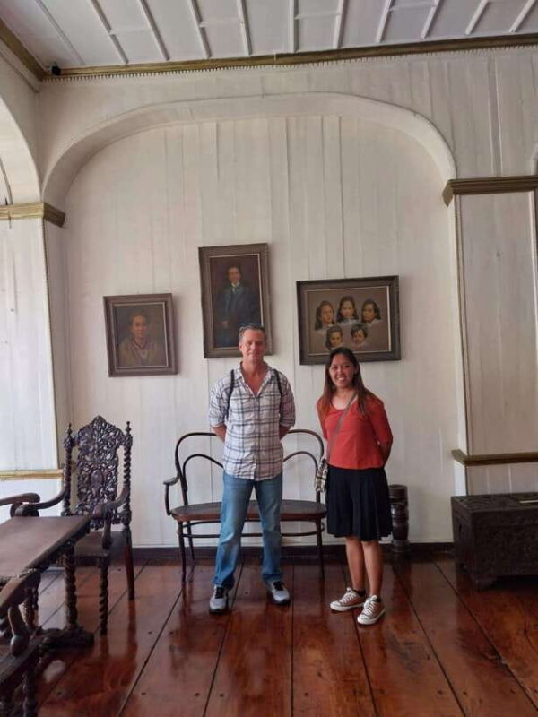 Personal Tour Guide in Metro Manila - Exploring Manila with a Personal Guide: What You Can Expect