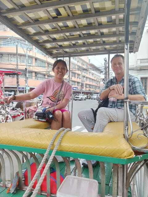 Personal Tour Guide in Metro Manila - The Sum Up: The Bottom Line