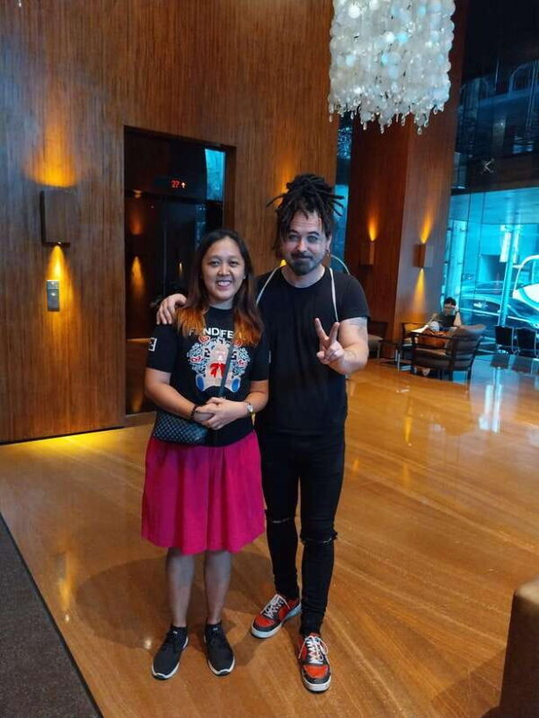 Personal Tour Guide in Metro Manila - FAQ