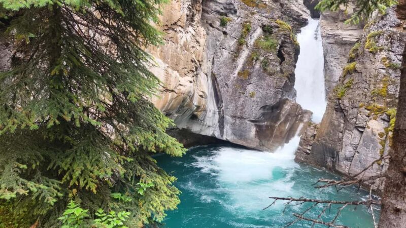 Personal Touring Guide Up To 6 persons For Banff Yoho Jasper - An In-Depth Look at the Tour Experience