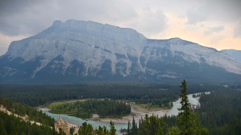 Personal Touring Guide Up To 6 persons For Banff Yoho Jasper - Final Thoughts