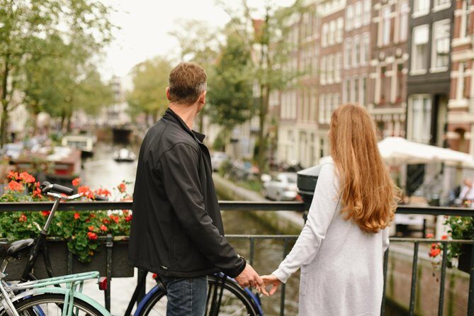 Personal Travel and Vacation Photographer Tour in Amsterdam - Final word