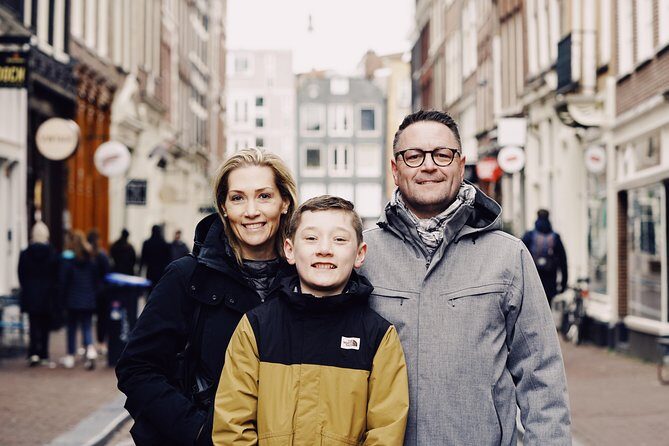 Personal Vacation Portrait Photographer - Final Thoughts: Why Consider a Personal Photo Session in Amsterdam?