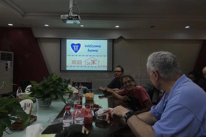 Personal Visit to Hunan Orphanages with English Guide - Yuelu Academy: A Glimpse into Chinese Educational Heritage