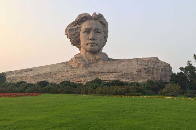 Personal Visit to Hunan Orphanages with English Guide - FAQs