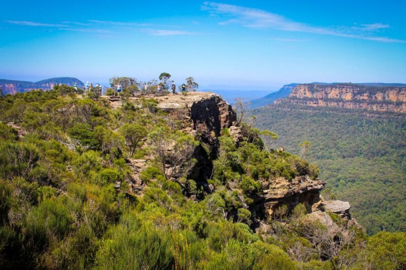 Personalised Blue Mountains Tour: Luxury Vehicles & Insights - Frequently Asked Questions