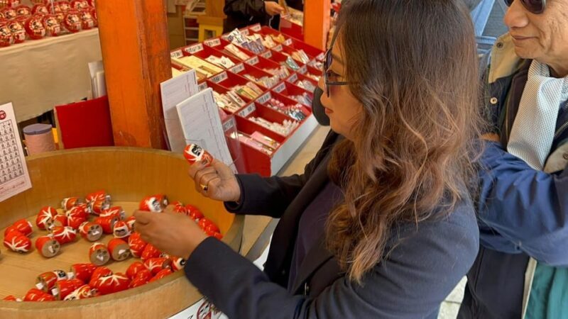 Personalised OSAKA Walking Tour - Private & Tailored - Exploring Osaka Your Way: The Personalised Osaka Walking Tour