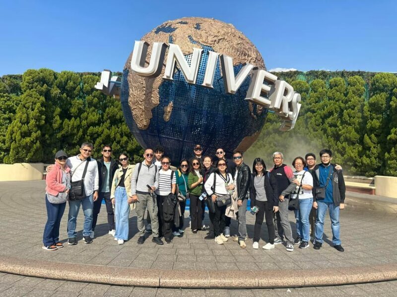 Personalised OSAKA Walking Tour - Private & Tailored - A Deep Dive into the Day