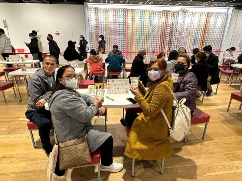 Personalised OSAKA Walking Tour - Private & Tailored - Authenticity and Real Experiences