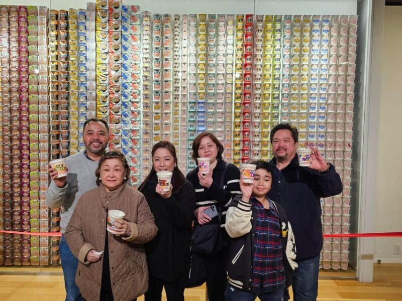 Personalised OSAKA Walking Tour - Private & Tailored - Practical Tips for Your Osaka Day